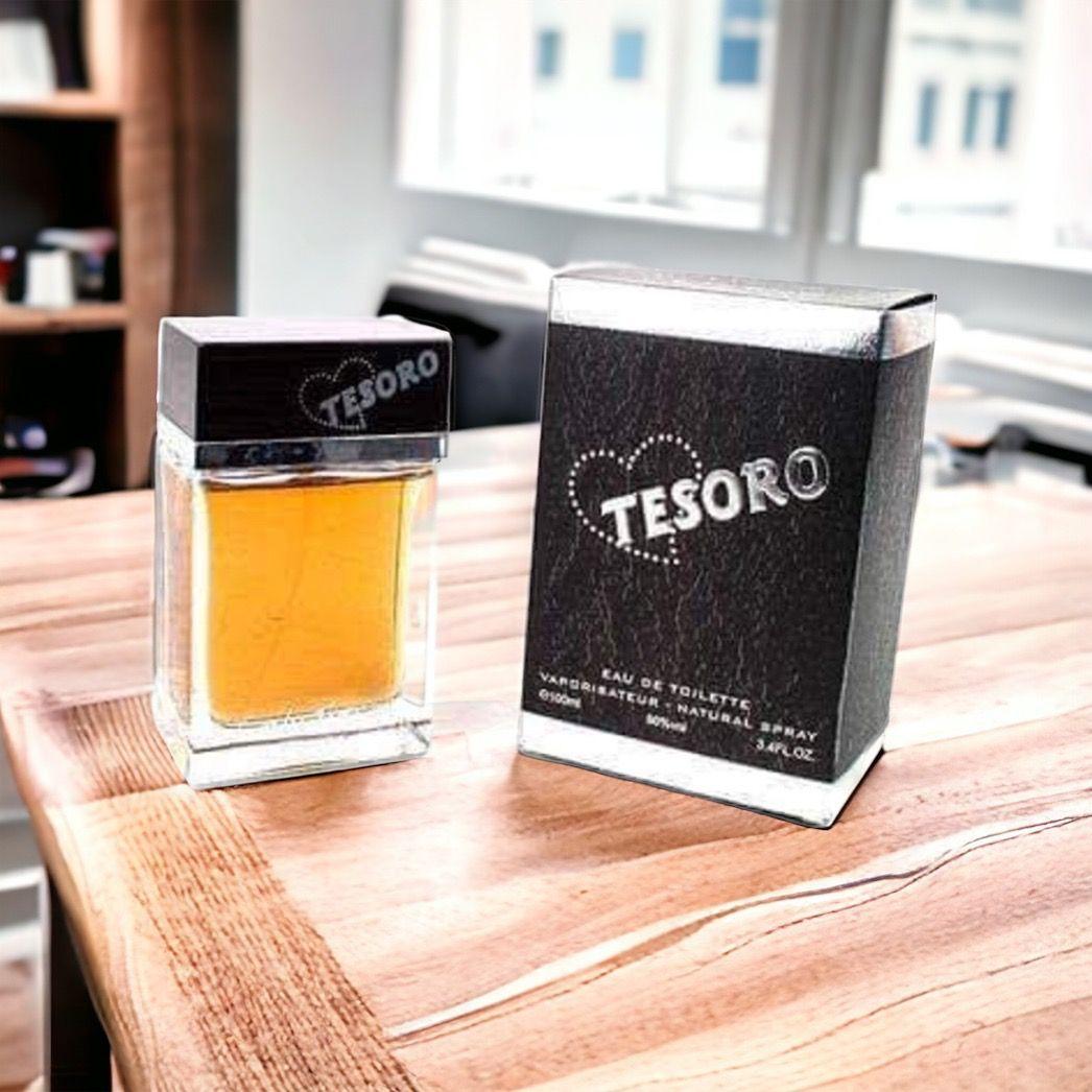 Tesoro Eau De Toilette