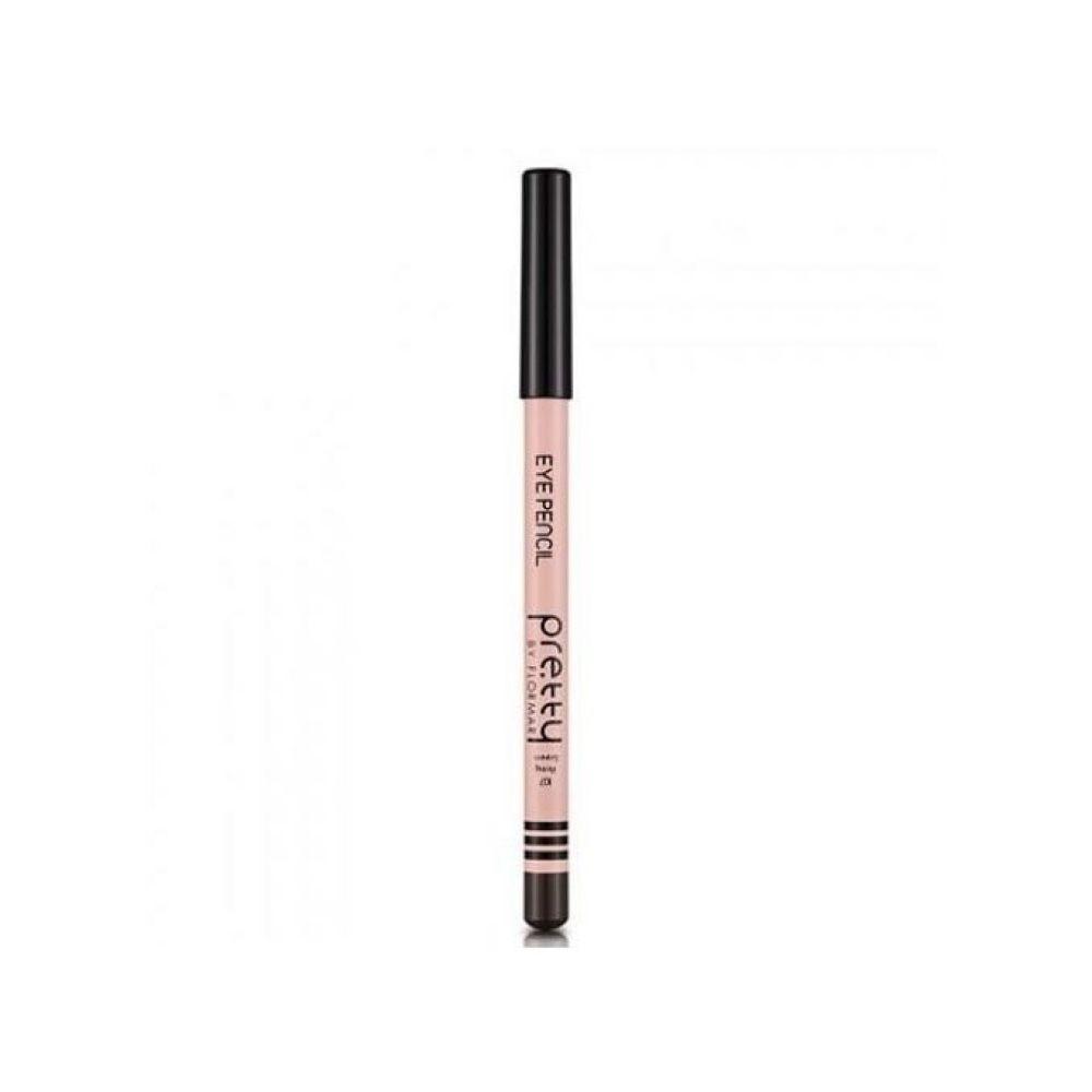 pretty by flormar Eyeliner Styler 107 Army Green