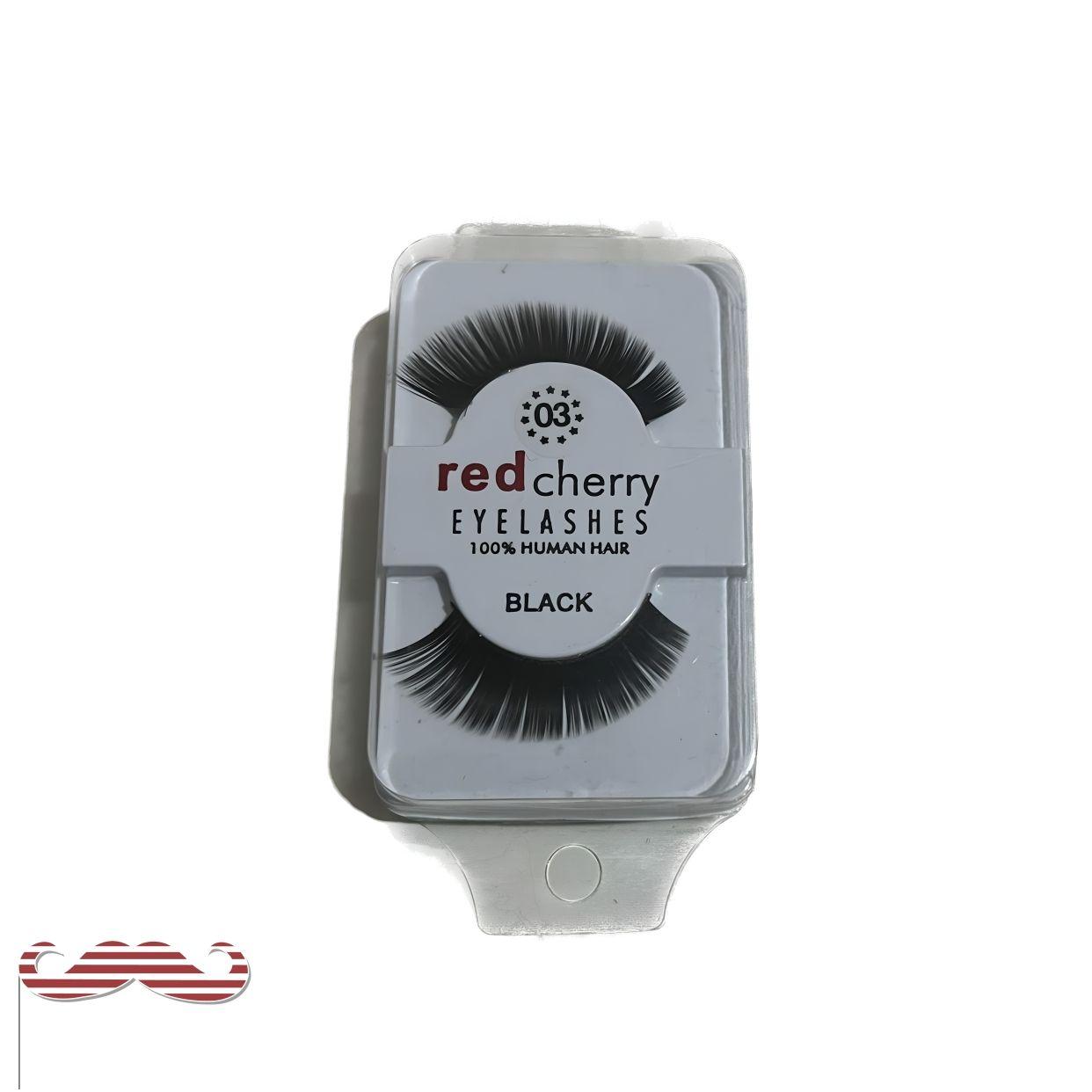 Faux Cils, Eyelashes 03