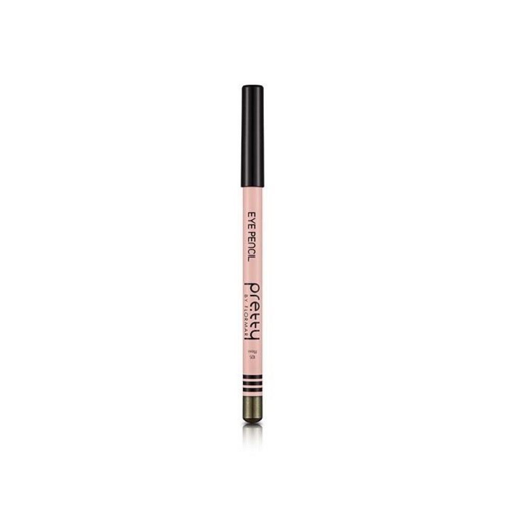 pretty by flormar Eyeliner Styler 105 Moss