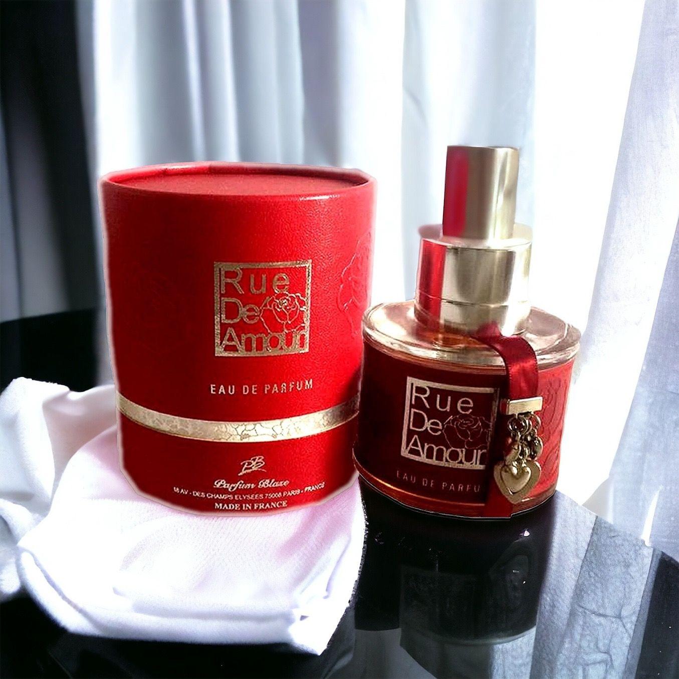 Rue De l'Amour Eau De Parfum