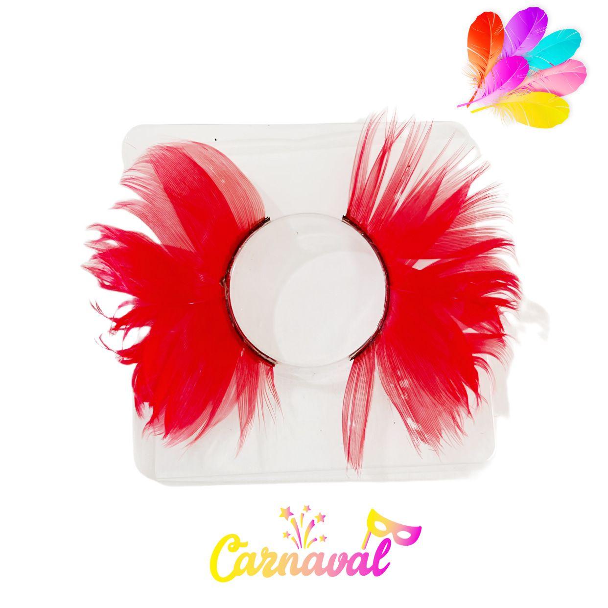 Faux-cils Carnavaluxe