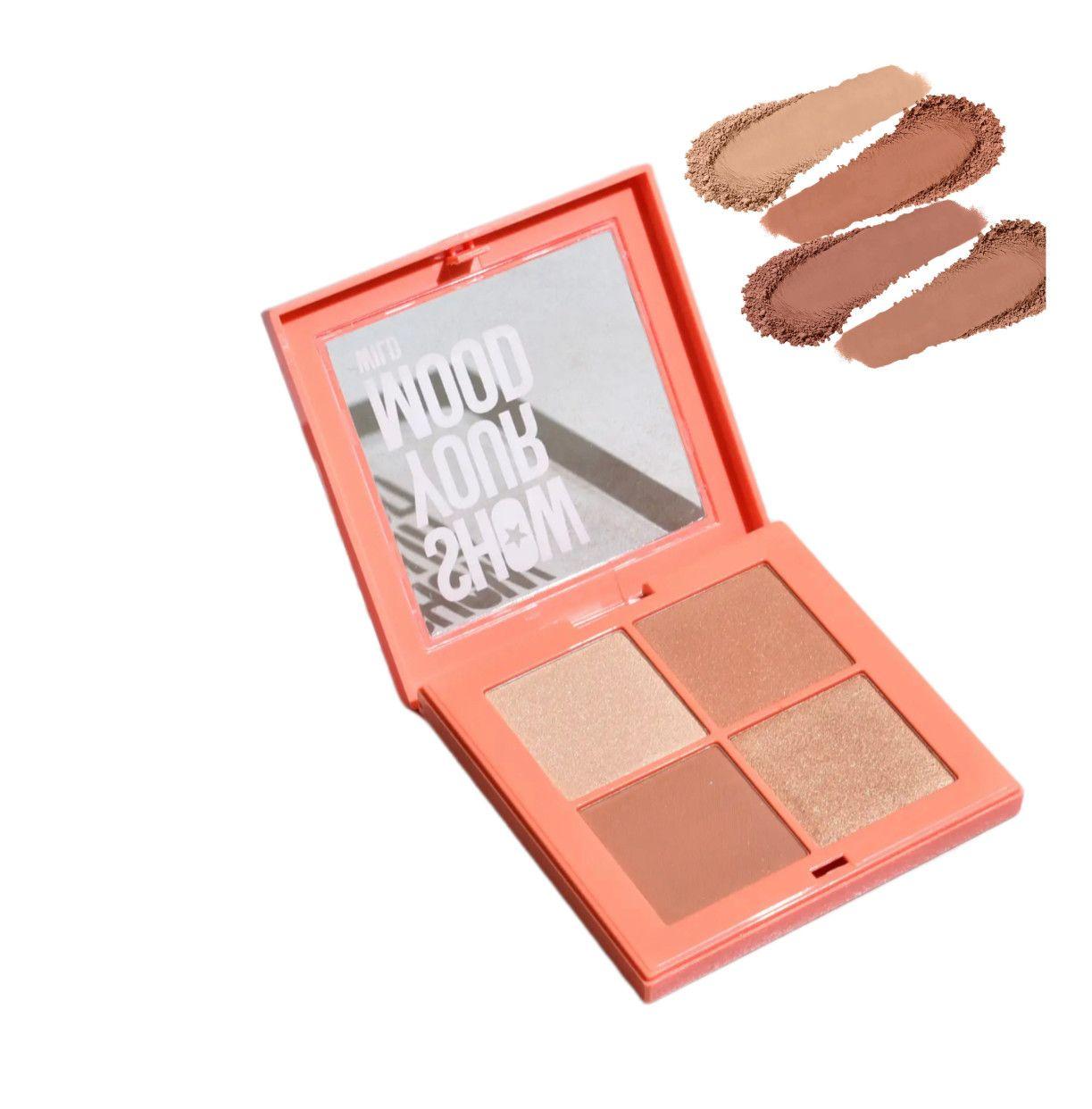 Blush Show Your Mood