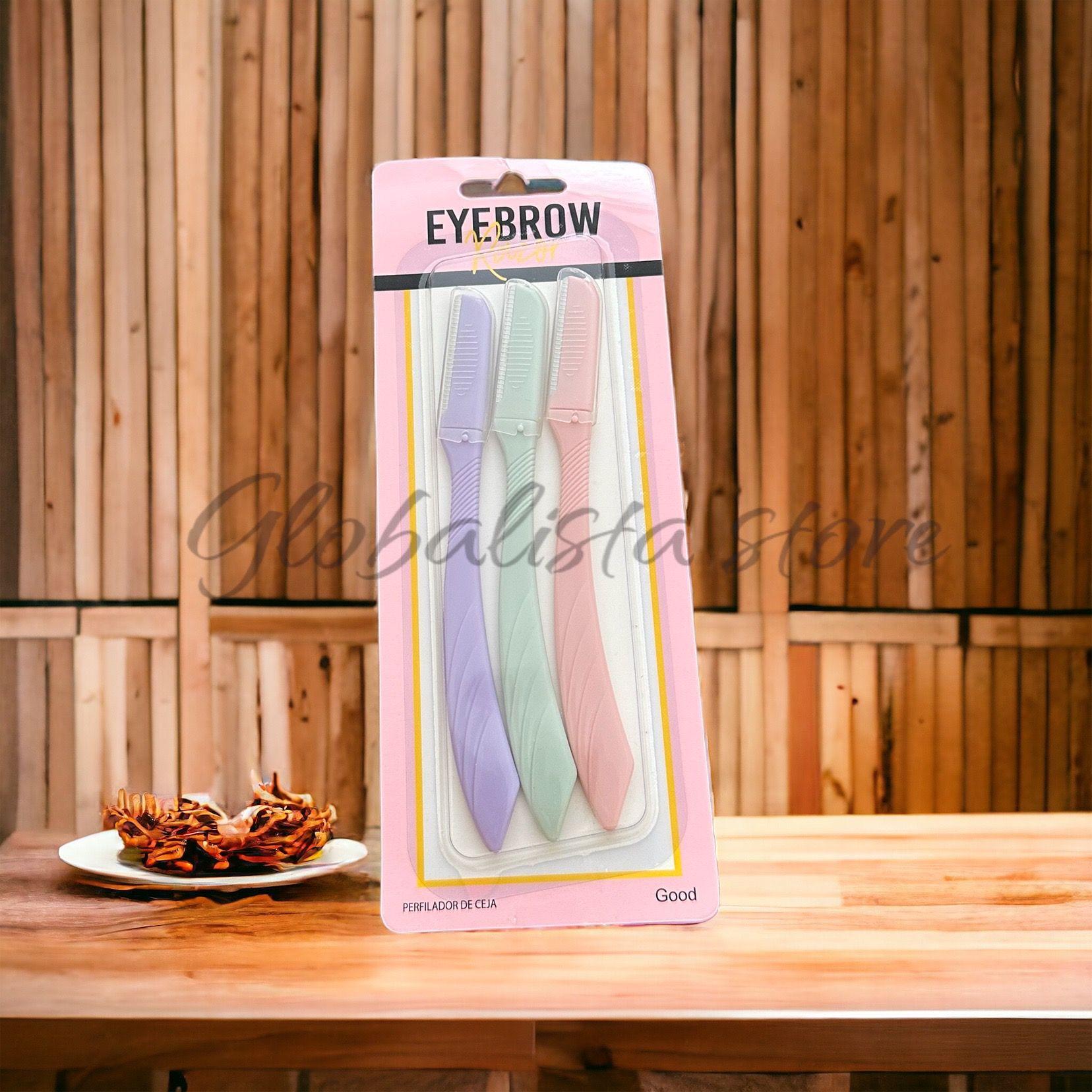 Rasoir facial nouvelle édition