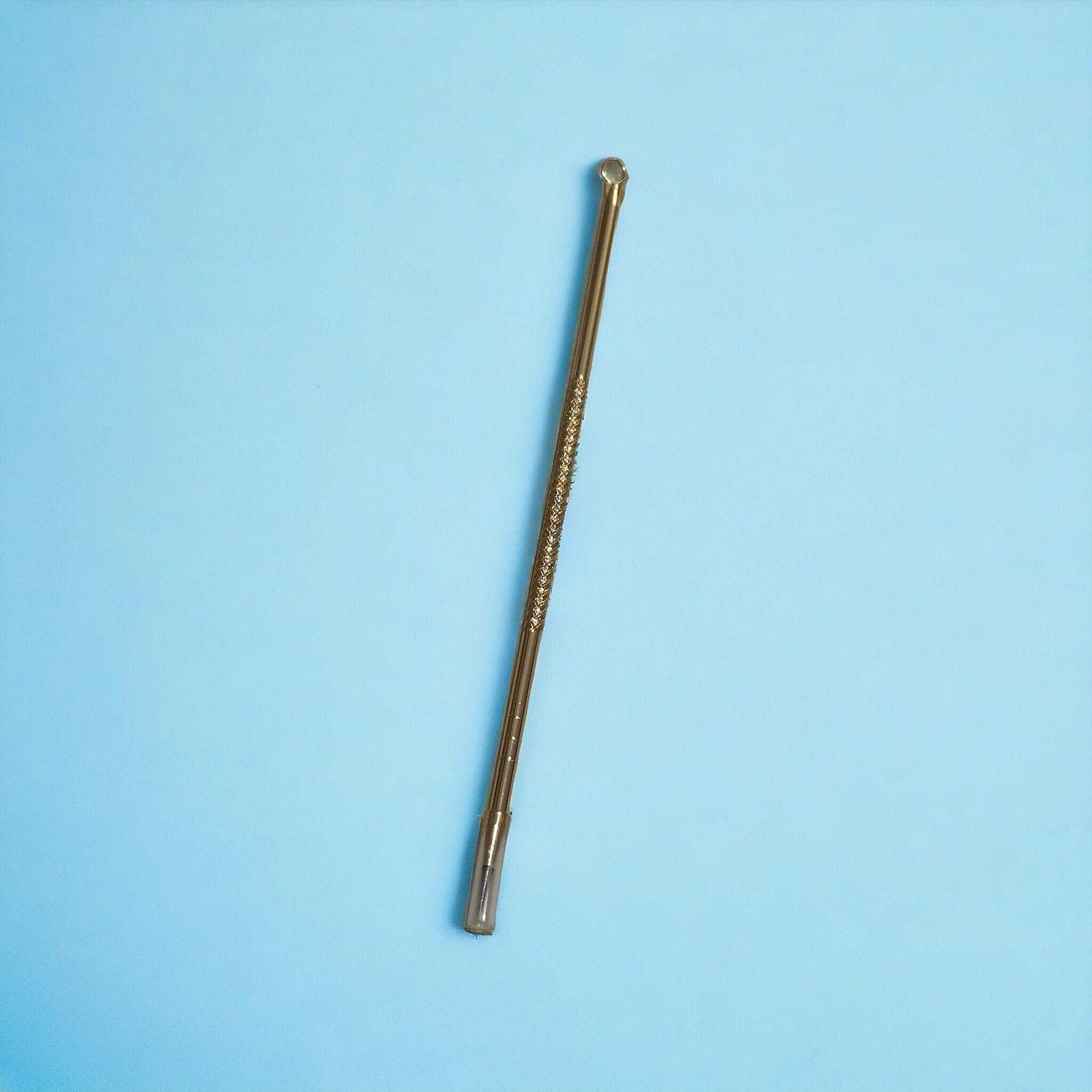 Pinceau point noir Gold