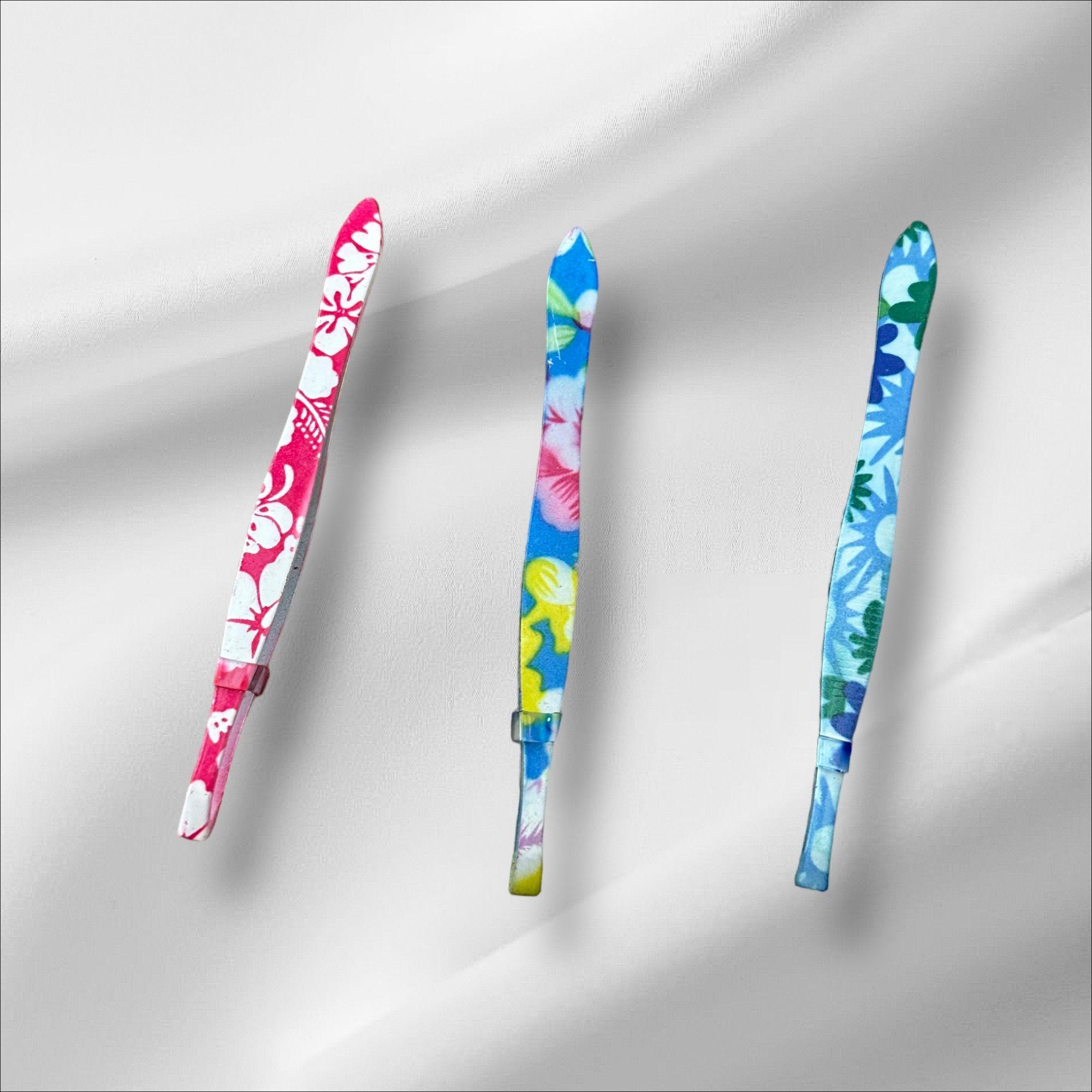 Épilation sourcils une pièce  couleur aléatoire