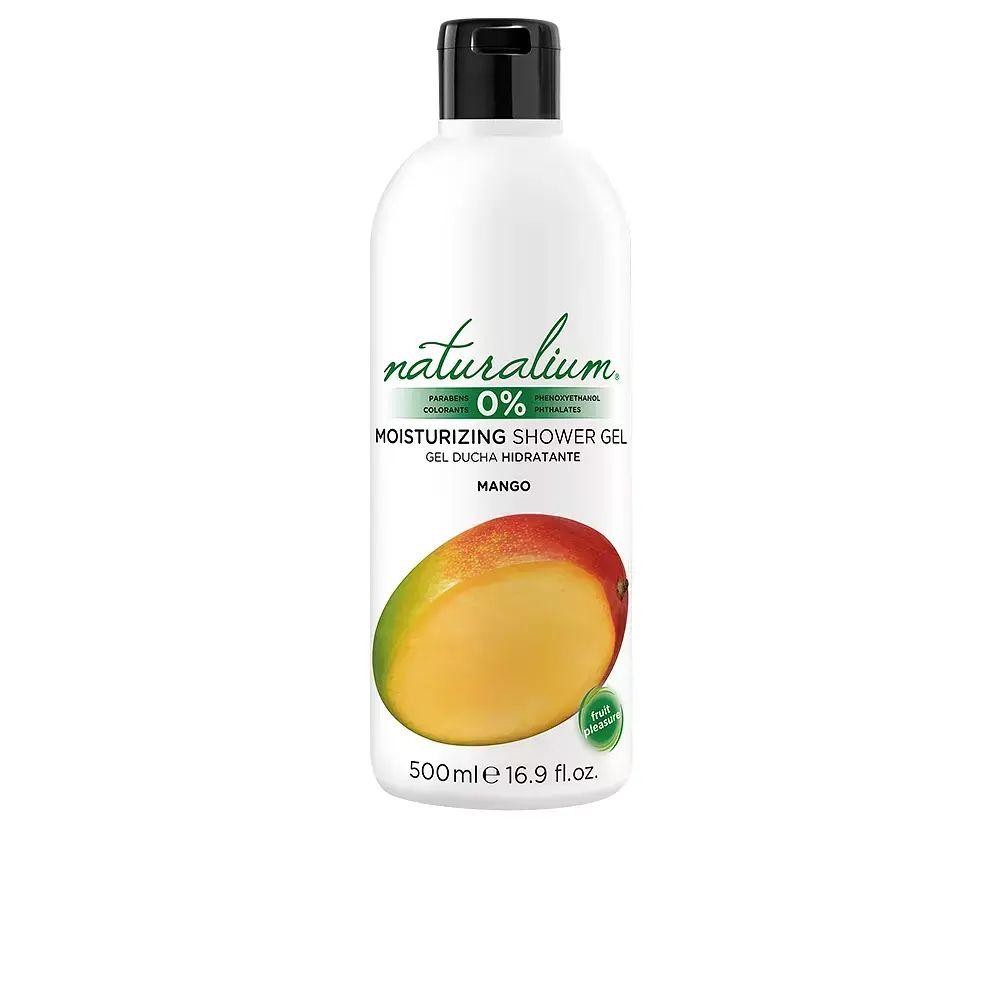 Naturalium Shower Gel Mango