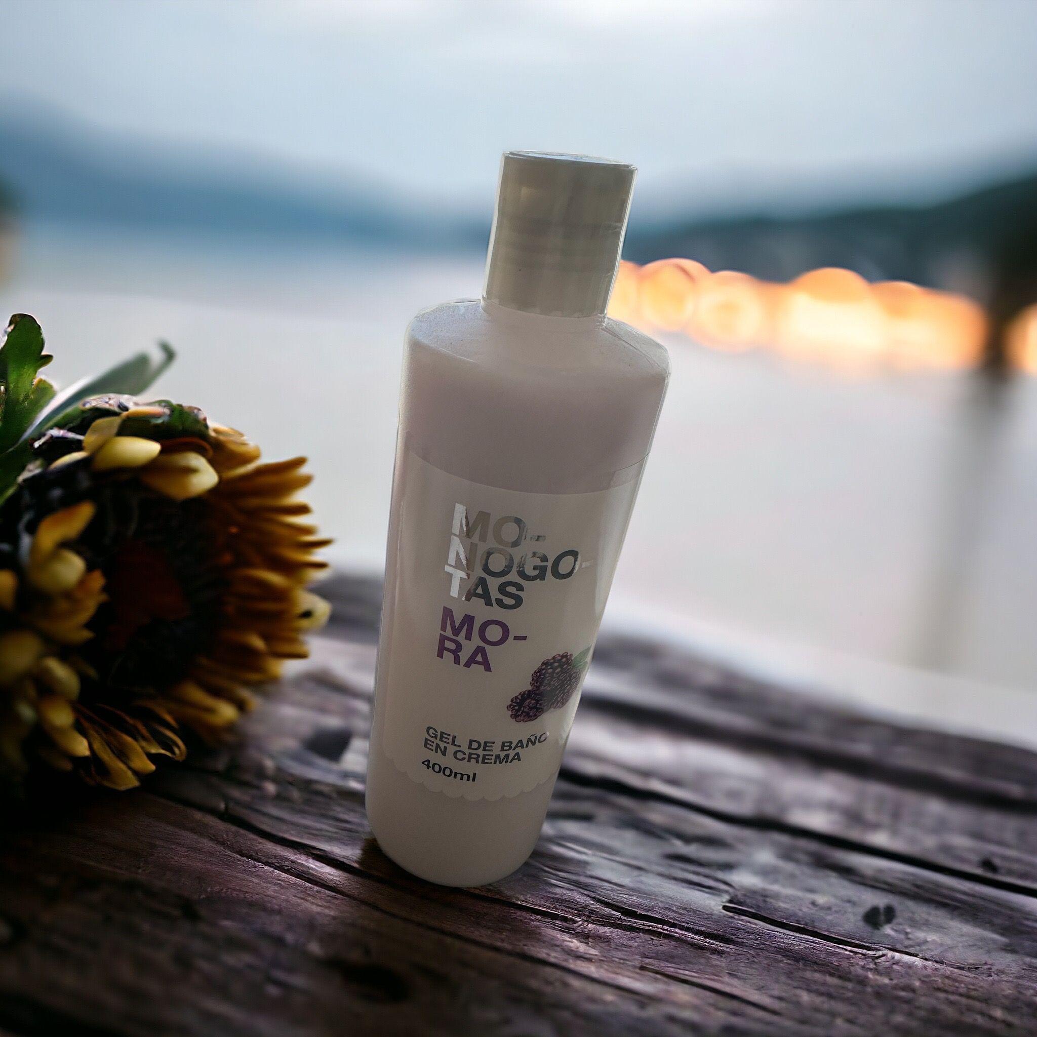 Monogotas Mora bain douche