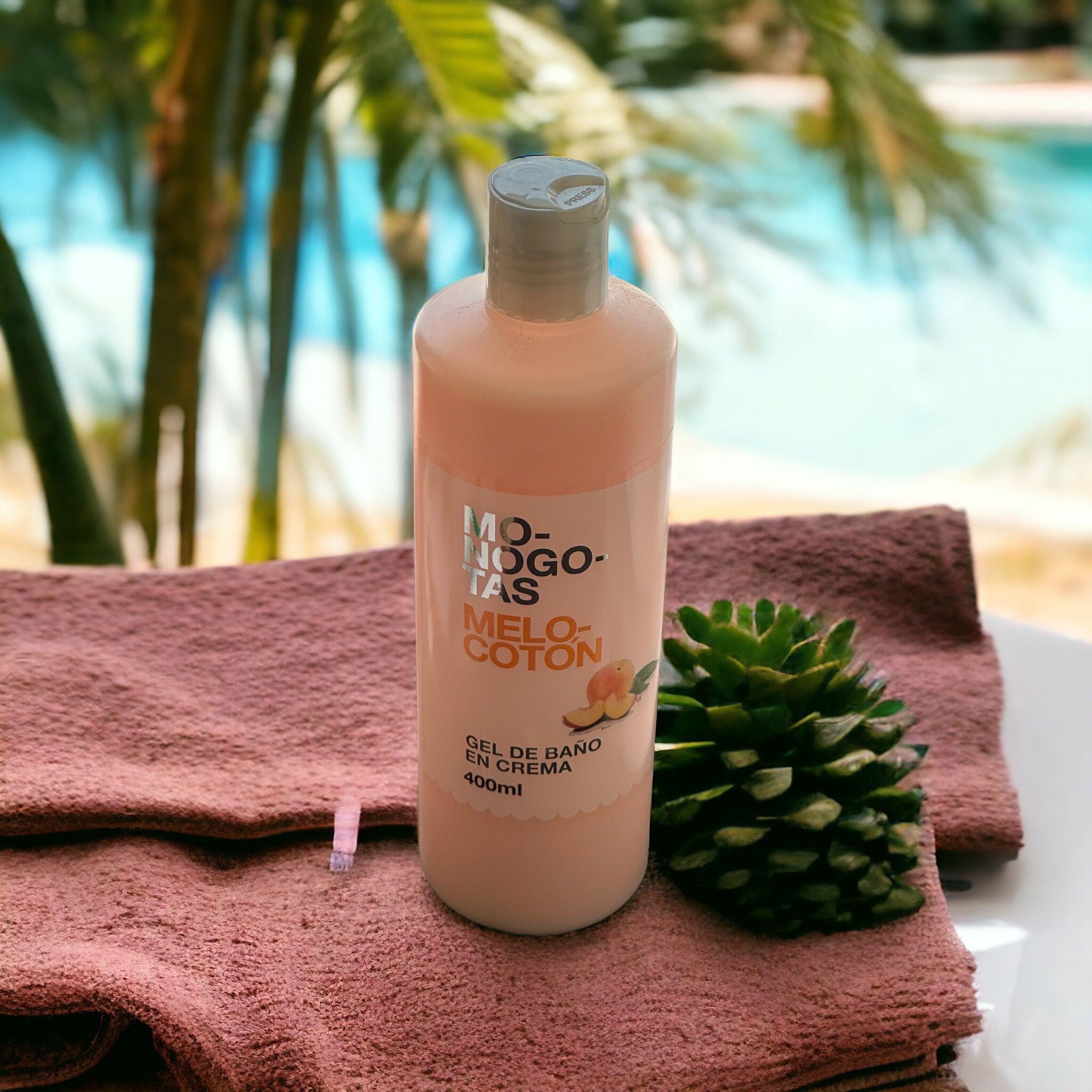 Monogotas melon pêche