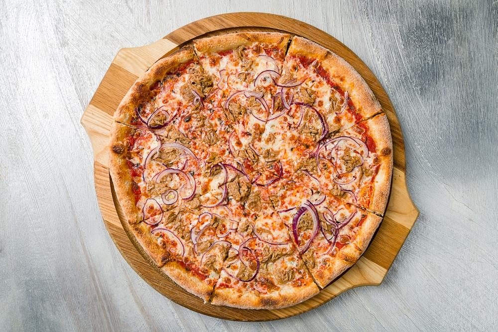 Pizza Thon