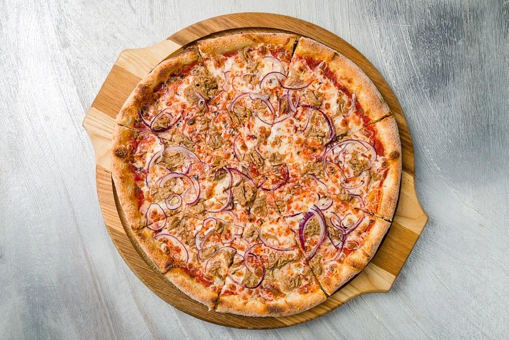 Pizza Thon