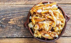 Poutine Mixte