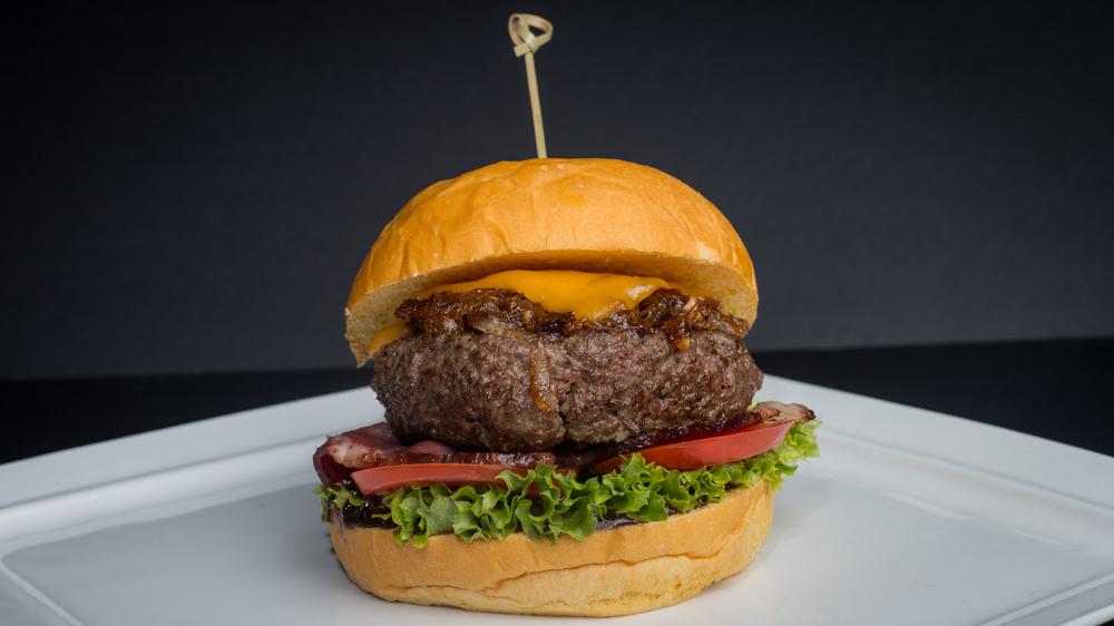 Burger Suprême