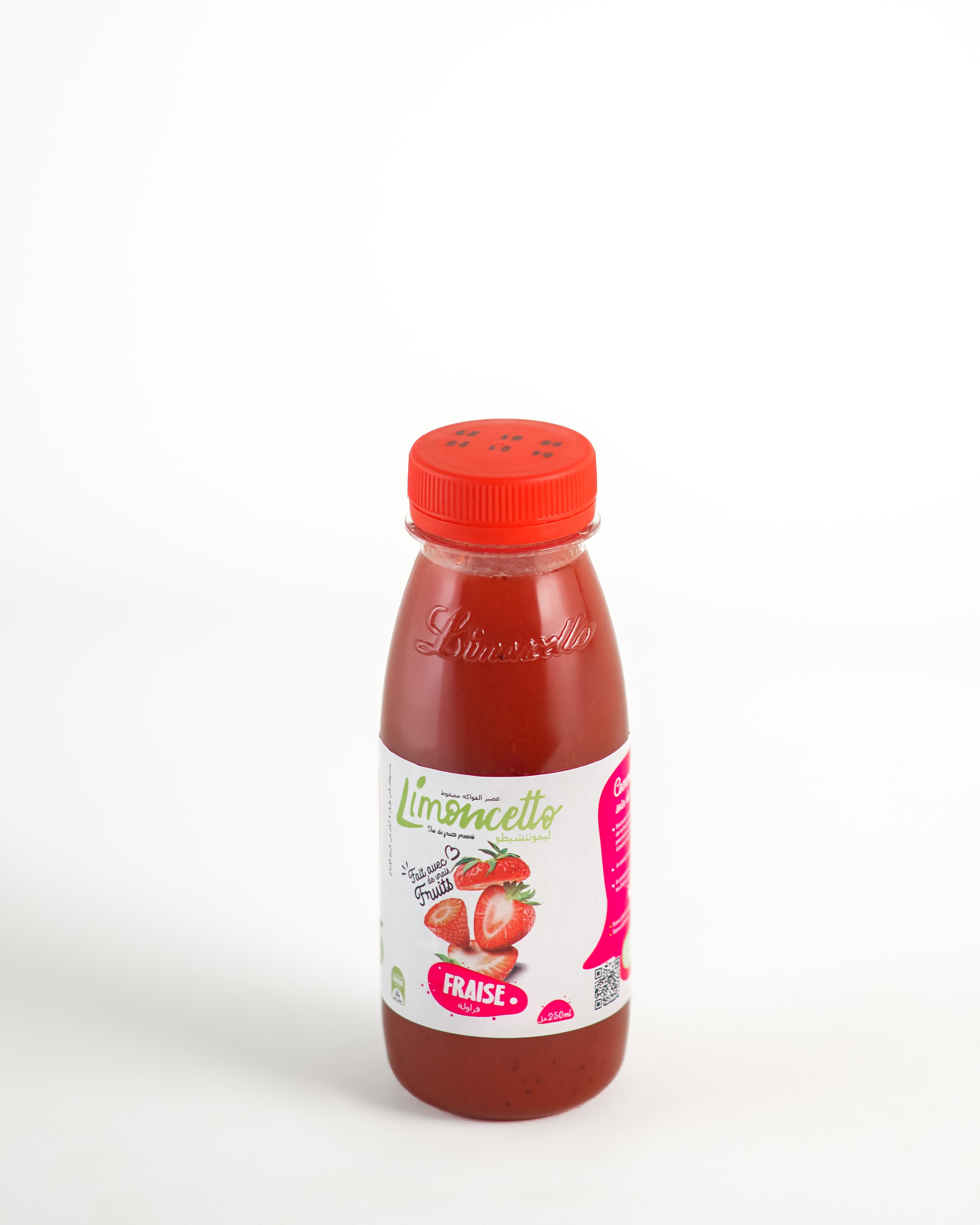 Limoncetto Fraise