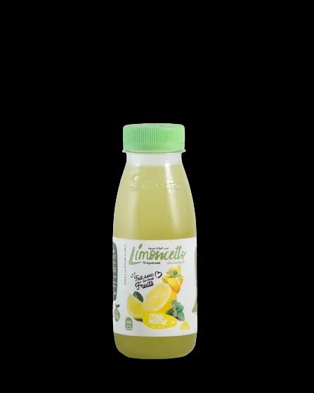 Limoncetto Citron Menthe