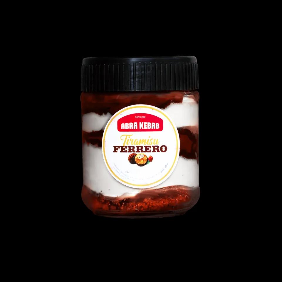 Tiramisu Ferrero Rocher