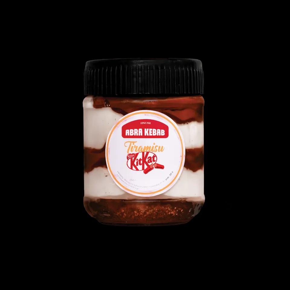 Tiramisu Kit-Kat