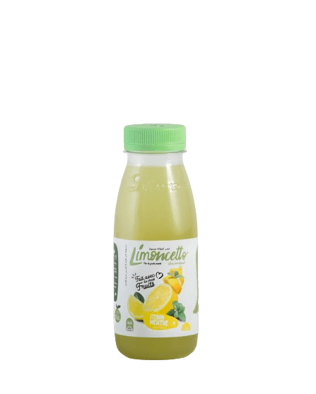 Limoncetto Citron Menthe