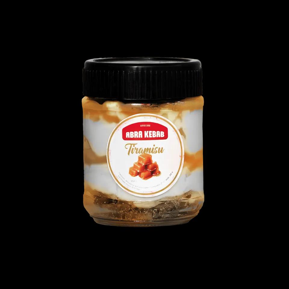 Tiramisu Caramel