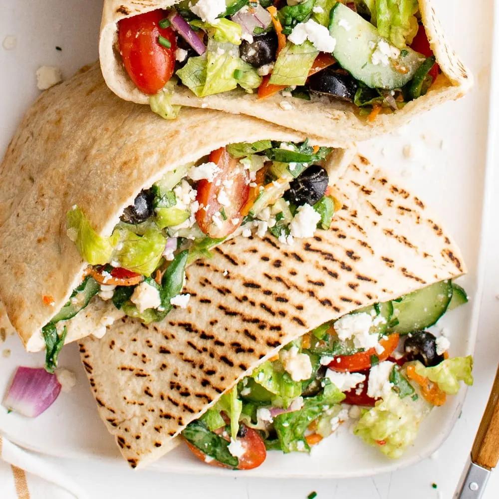 Matloua Chawarma