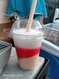 Jus Glacé ( Sorbet )