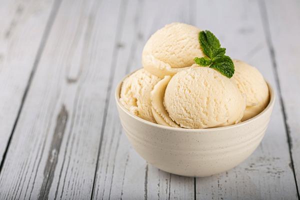 Boite de Glace Familiale