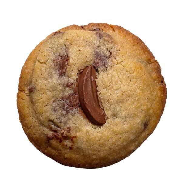 Cookies Chocolat au lait