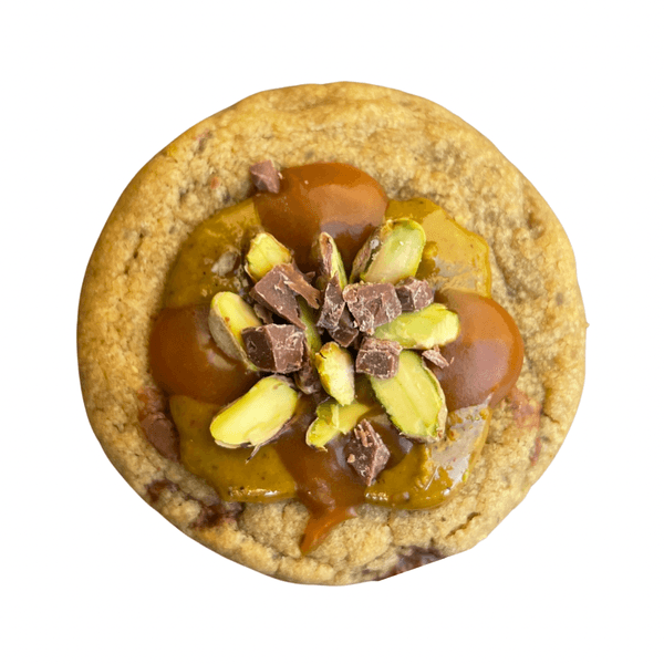 Cookie Pistache