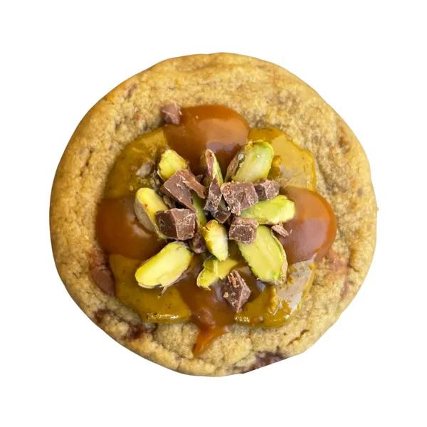 Cookie Pistache