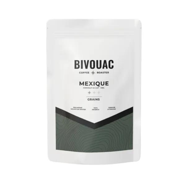 MEXIQUE