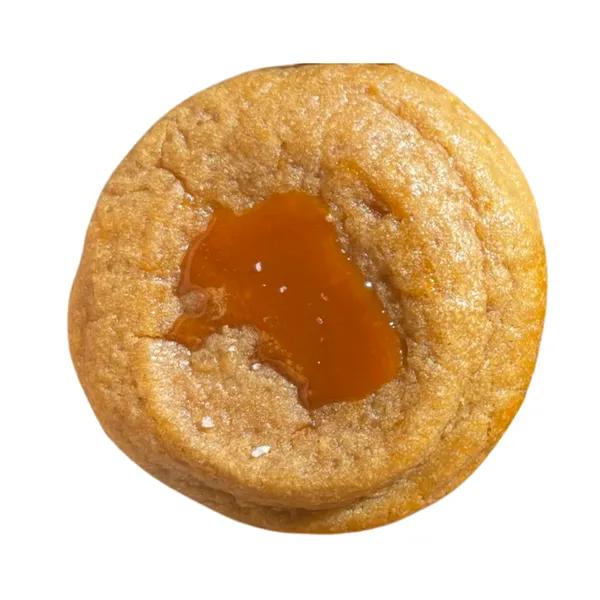 Cookies Caramel beurre salé