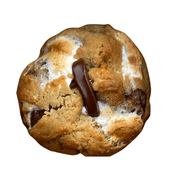 Cookies américain « S’mores than a feeling »