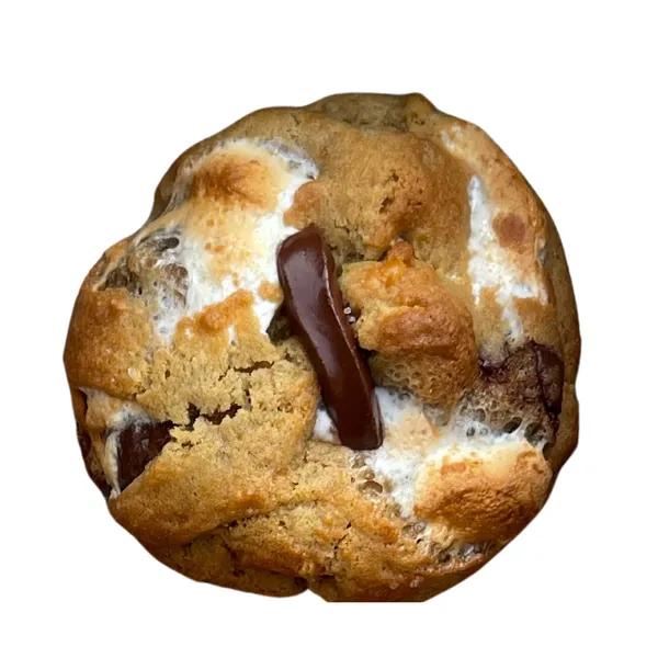 Cookies américain « S’mores than a feeling »