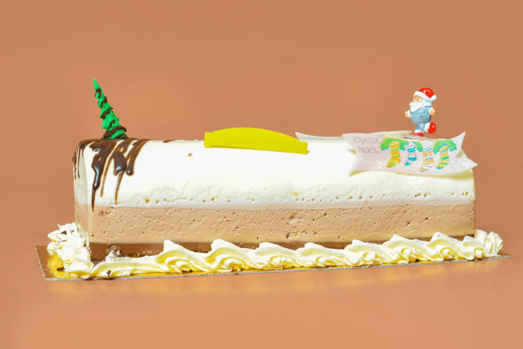 Buch 3 Choco 10parts