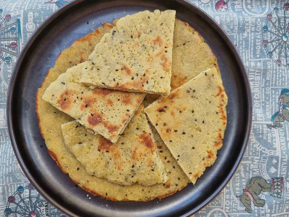 كسرة