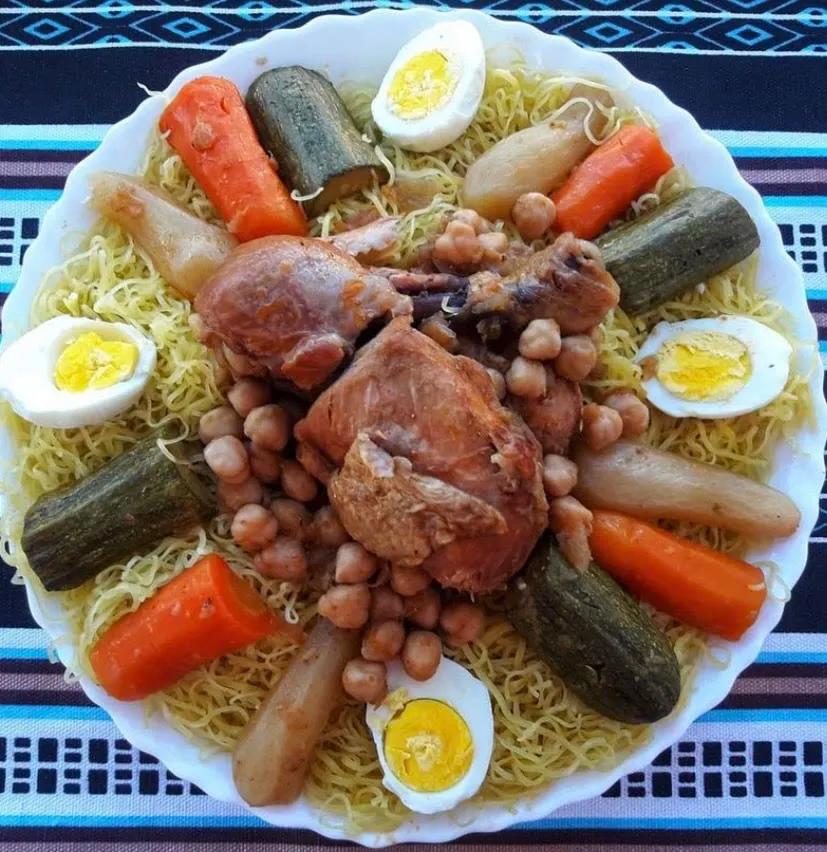رشتة