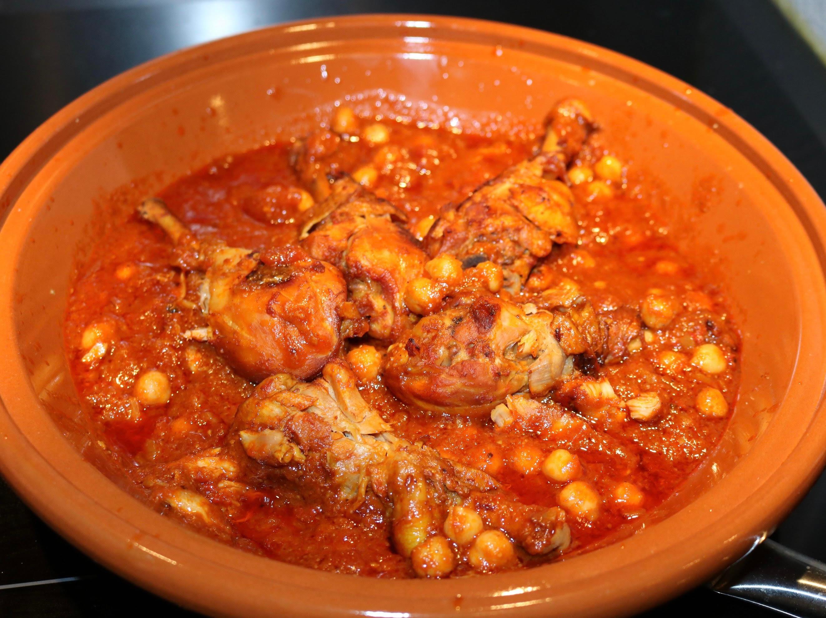 شطيطحة دجاج