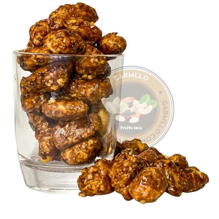 Cajou Caramel