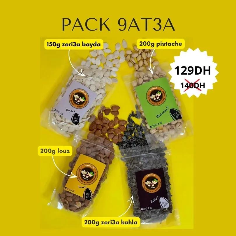 Pack 9at3a