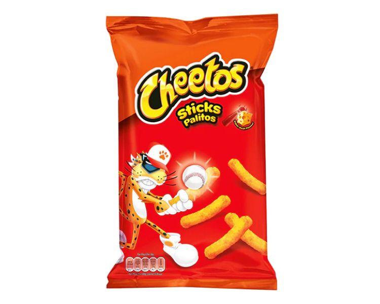 Cheetos Sticks