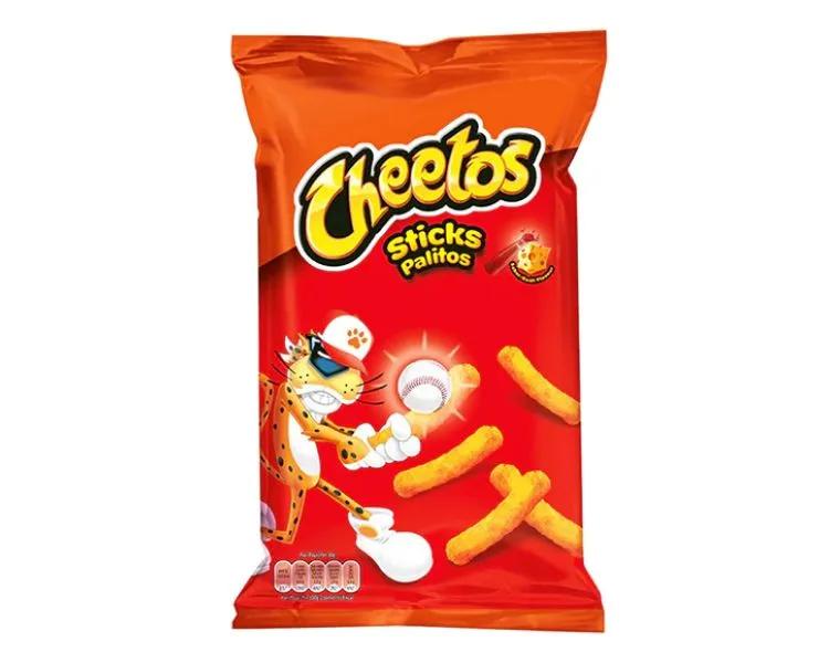 Cheetos Sticks