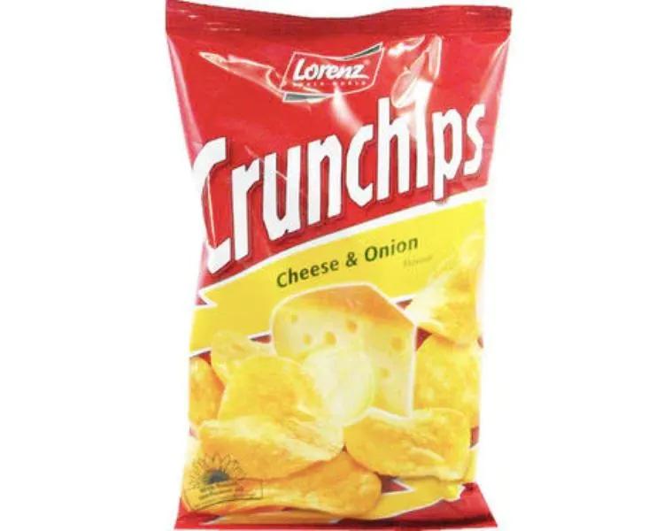Crunchips Chesse