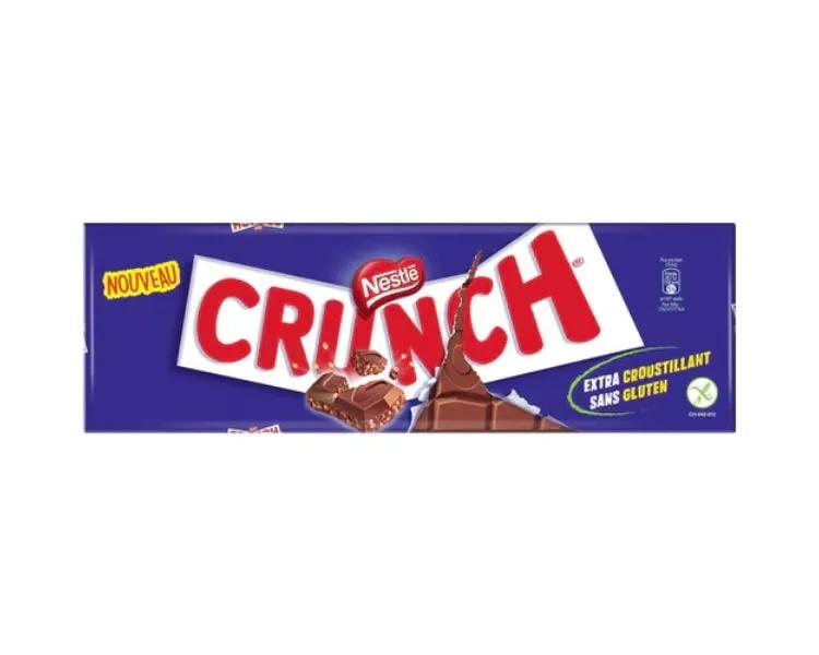 Crunch