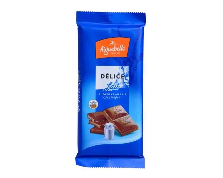 Chocolat Aiguebelle