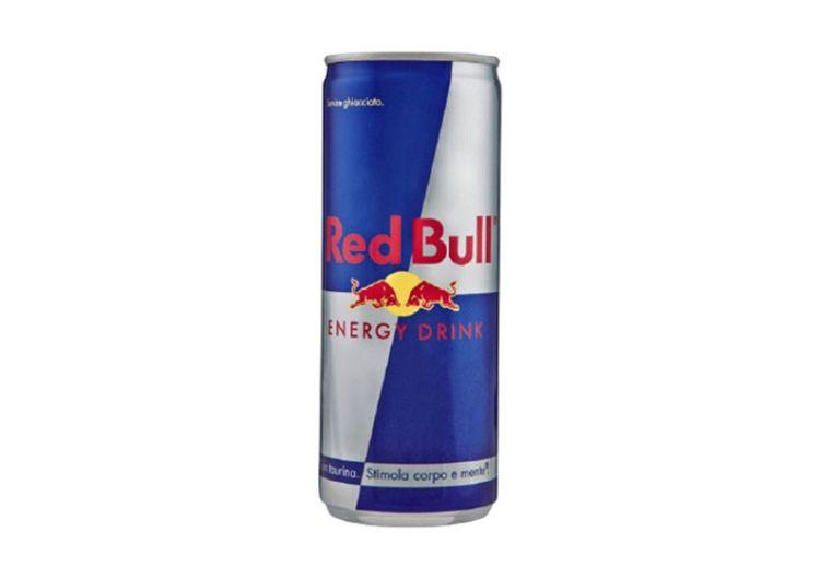 Redbull