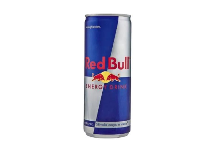 Redbull