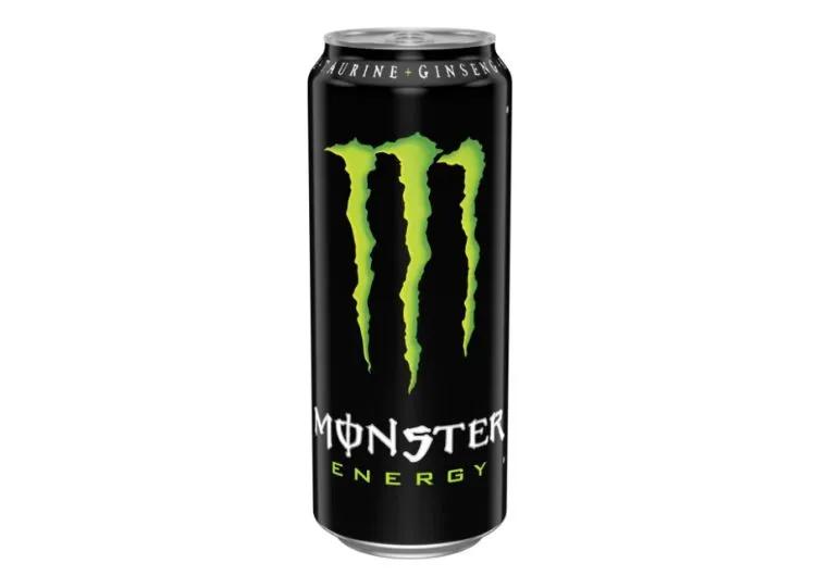Monster Energy