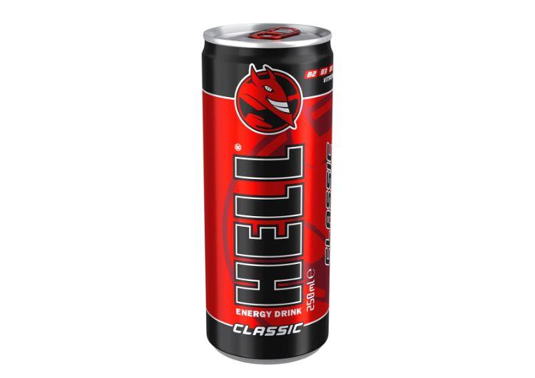 Hell