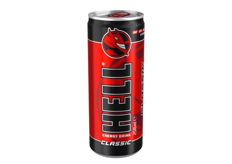 Hell