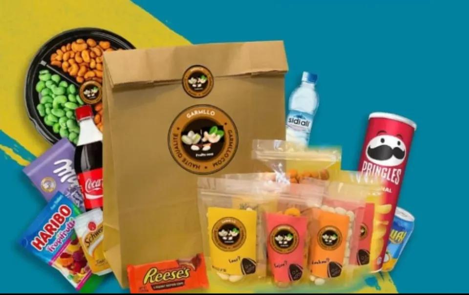 Pack Garmllo Lehbal